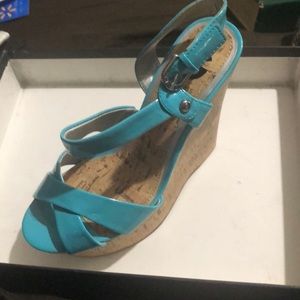 Guess heels